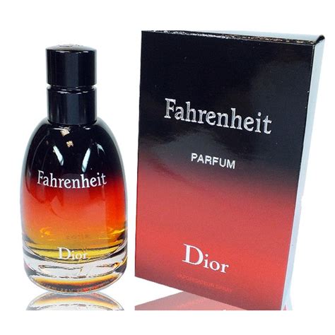 fahrenheit dior cologne review|Dior fahrenheit original.